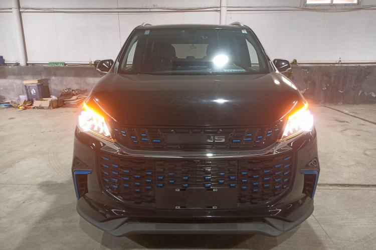 Used SAIC MAXUS EUNIQ 5 2019 Luxury Edition