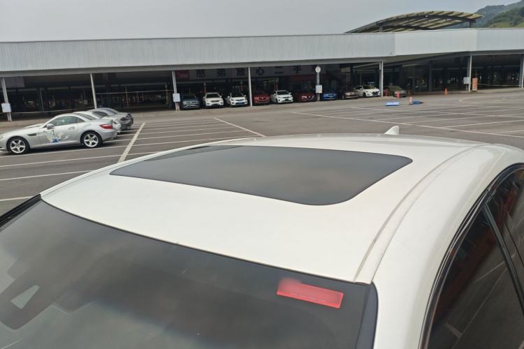 Used Lexus ES 2023 200 Excellence Edition
