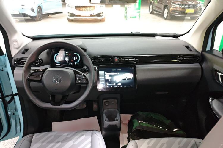 Used Leapmotor T03 2025 403 Comfort Edition