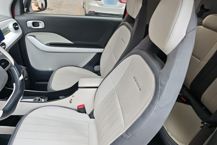 Used Geely Galaxy Panda 2025 210km Panda Rider