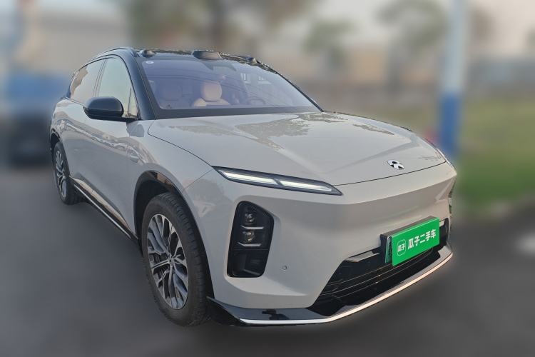 Used Nio ES6 2025 75 kWh
