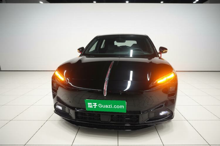 Used Hongqi Tiangong 08 2025 680 Ultra Four-Wheel-Drive Version