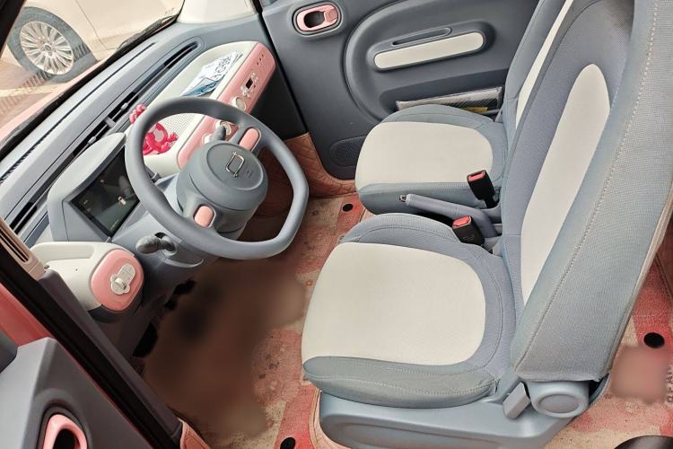 Used Bestune Pony 2024 170km Vitality Horse
