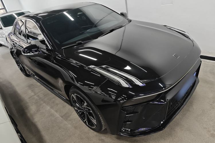 Used Lynk & Co 03 2023 1.5TD DCT JingPro
