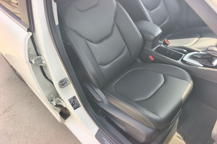 Used Ford Escort 2021 1.5L Automatic Diamond Edition