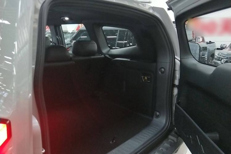 Used Deepal G318 2024 Four-Wheel Drive Comfort Edition