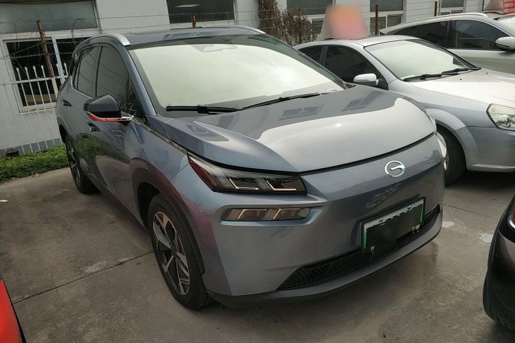 Used AION V 2024 Plus 70 Star Edition Ternary Lithium