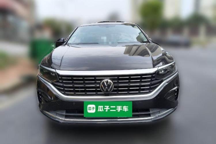 Used Volkswagen Passat 2022 330TSI Elite Edition
