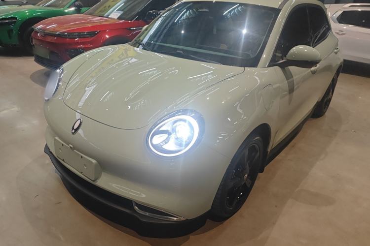 Used ORA Good Cat 2024 501 km Luxury Version