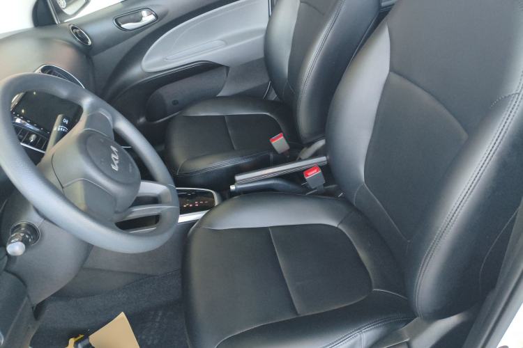 Used Kia Pegas 2020 Revised Version 1.4L Automatic Comfortable with Sunroof