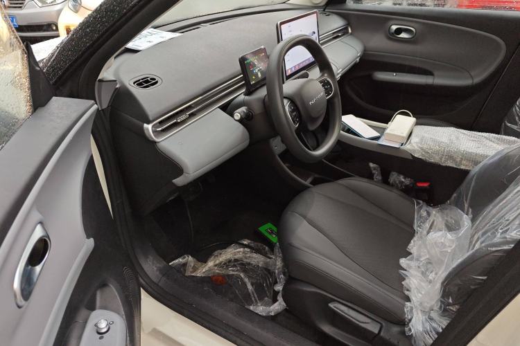 Used Dongfeng NAMMI 01 2024 New Edition 330 Air