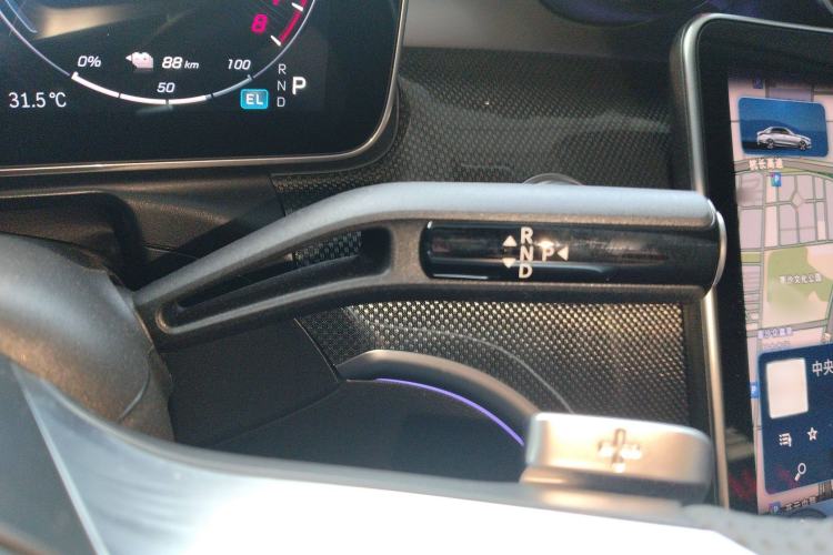 Used Mercedes-Benz C-Class New Energy 2025 C 350 eL
