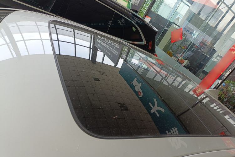 Used BMW 5 Series 2021 530Li Leading Luxury Package