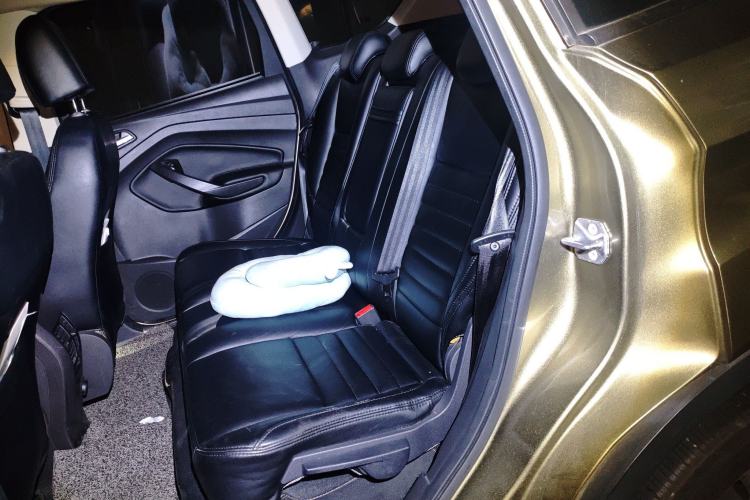 Used Ford Kuga 2015 1.5L GTDi Two-Wheel-Drive Comfort Model