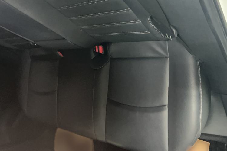 Used Toyota RAV4 2020 2.0L CVT Two-Wheel Drive Fashion PLUS Edition
