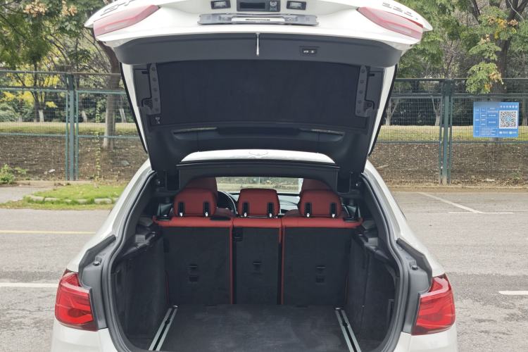 Used BMW 3 Series GT 2020 320i M Sport Night Edition
