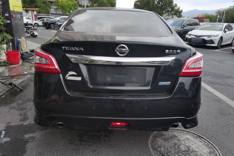 Used Nissan Teana 2013 2.0L XL Comfort Edition
