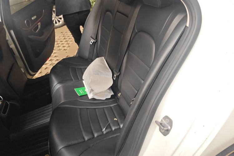 Used Mercedes-Benz C-Class 2019 C 180 L Fashion Edition Sport Version
