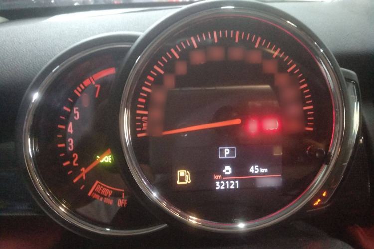 Used MINI MINI 2019 1.5T COOPER Artist