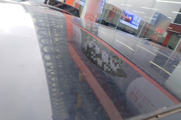 Used Deepal S07 2023 200Max Range-Extended Version
