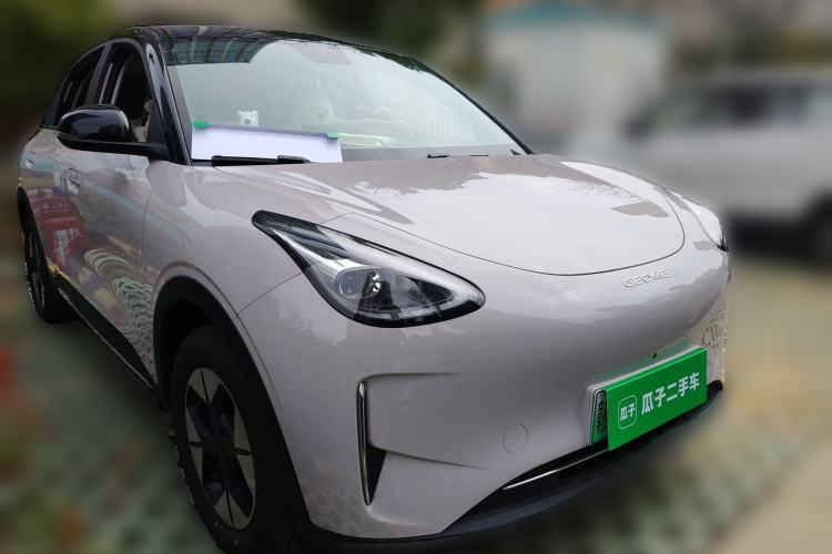 Used Geely Galaxy Geome 2026 Model 310km Dream Edition