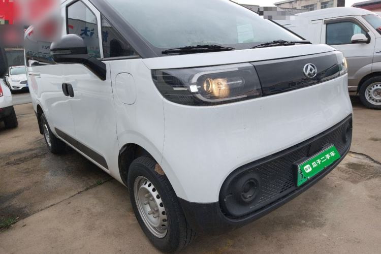 Used SAIC MAXUS Dana V1 2025 V1+ Short Wheelbase Low-Roof Multi-Function Version (42 kWh)