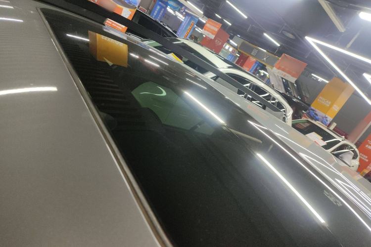 Used Subaru Solterra 2024 2.5i AWD Luxury Edition EyeSight
