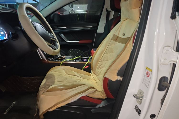 Used Haval H4 2018 Blue Label 1.5 GDIT DCT Fashion Edition