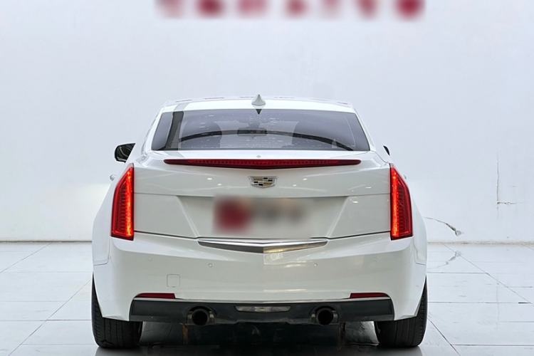 Used Cadillac ATS-L 2017 28T Tech Edition