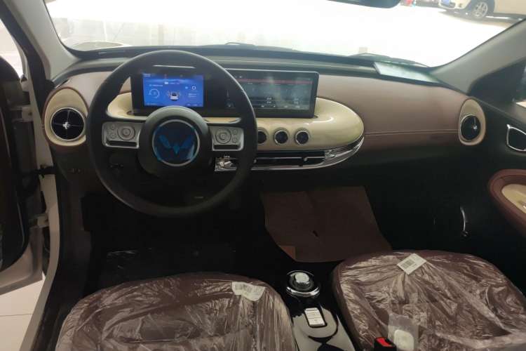 Used Wuling Bingo 2024 333 km Enjoyment Version