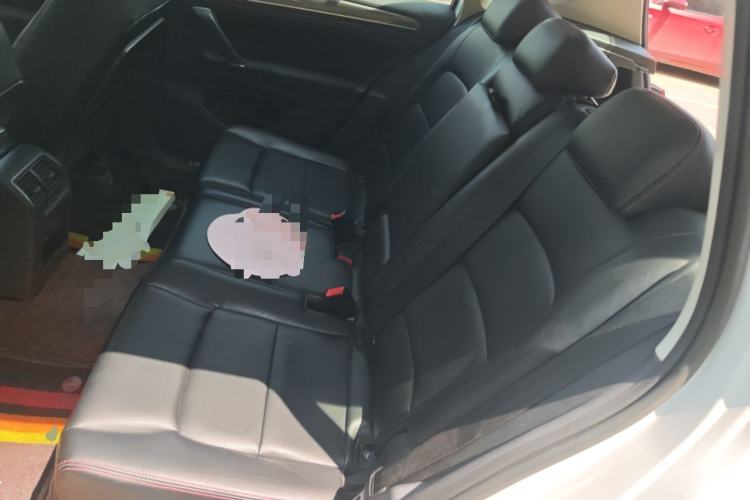 Used Volkswagen Golf Sportsvan 2016 230TSI Automatic Trend Edition
