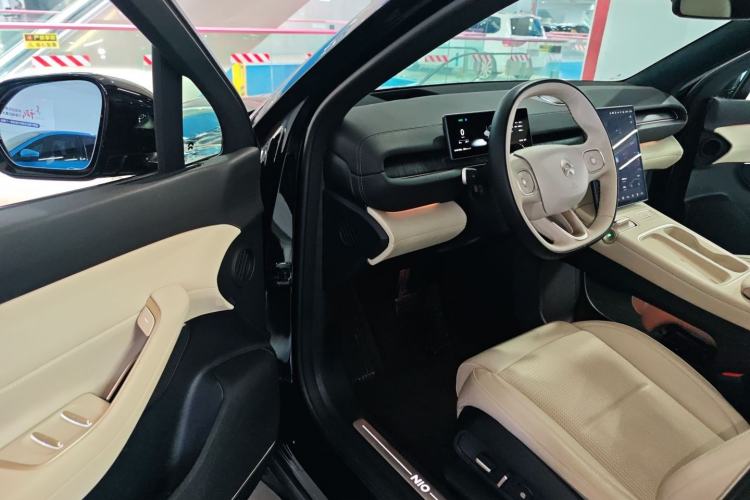 Used Nio ES6 2023 75 kWh