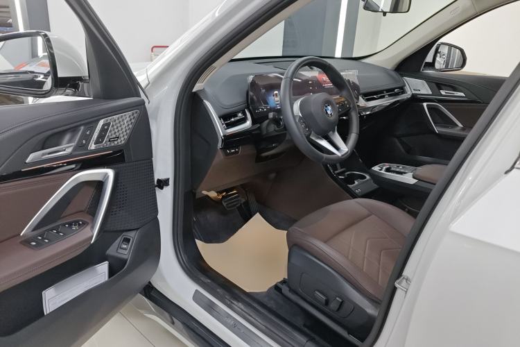 Used BMW X1 2024 sDrive25Li X Design Package