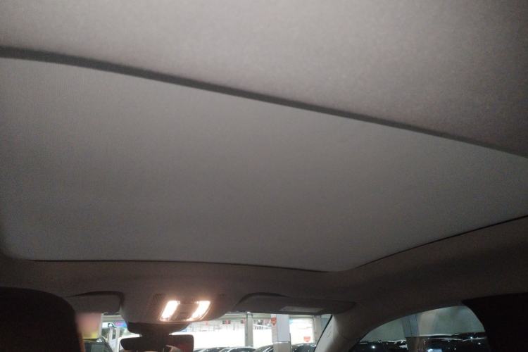 Used Mercedes-Benz GLE Coupe 2020 GLE 350 4MATIC Coupe SUV Fashion Model Headliner