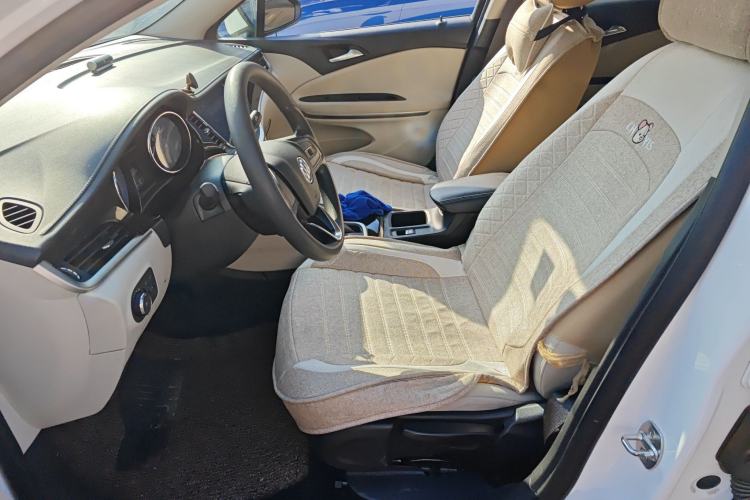 Used Buick Verano 2020 15T Automatic Trend Edition
