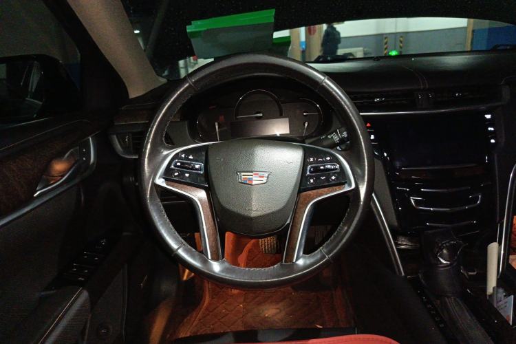 Used Cadillac XTS 2018 28T Elite Edition
