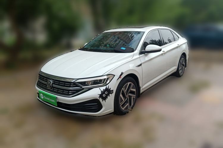 Used Volkswagen Sagitar 2023 300TSI DSG Excellence Edition
