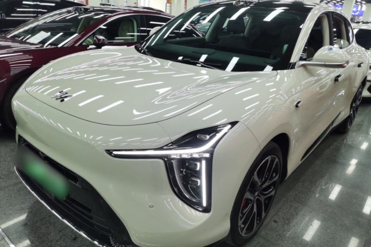 Used IM LS6 2026 Model Range-Extending 66 Max