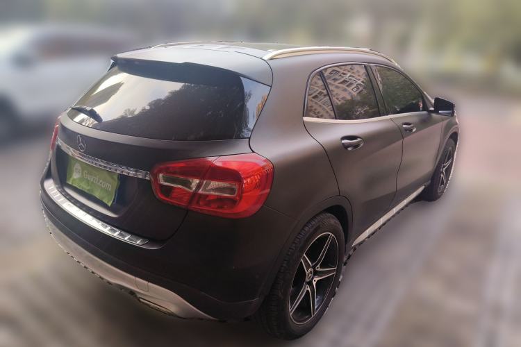 Used Mercedes-Benz GLA 2016 GLA 200 Sport Edition