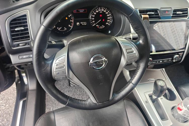 Used Nissan Teana 2018 2.0L XL Smart Upgrade Edition
