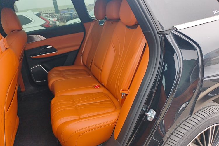 Used XPeng G9 2024 702 Max
