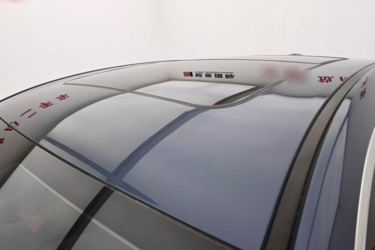 Used Geely Galaxy A7 2025 Model EM-i 150km Starship Edition
