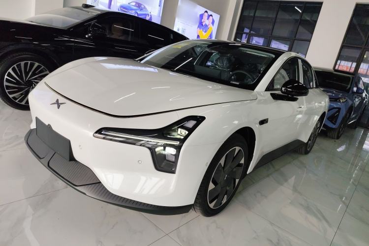 Used XPeng MONA M03 2025 502 Long-Range Max