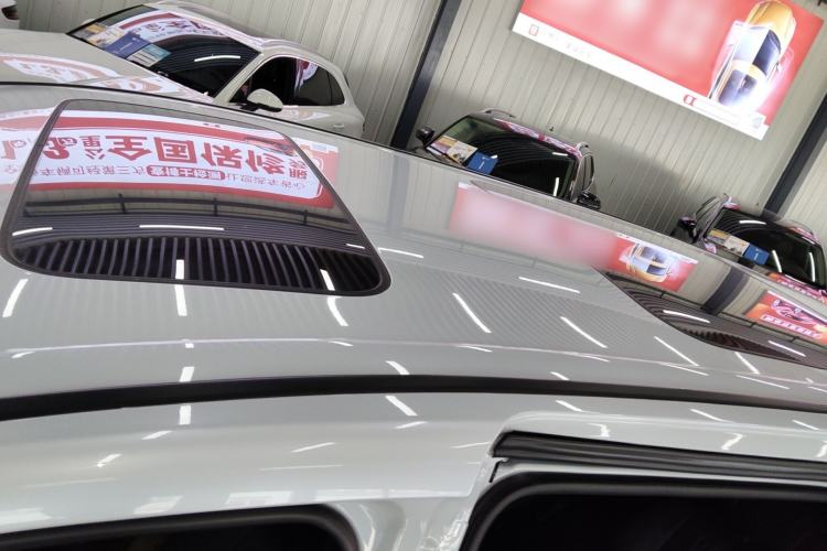 Used Honda Elysion 2024 2.0L eHEV Luxury Edition
