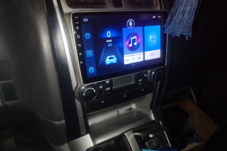 Used Jinbei Express 2019 2.0L Standard Version China VI 1TZS