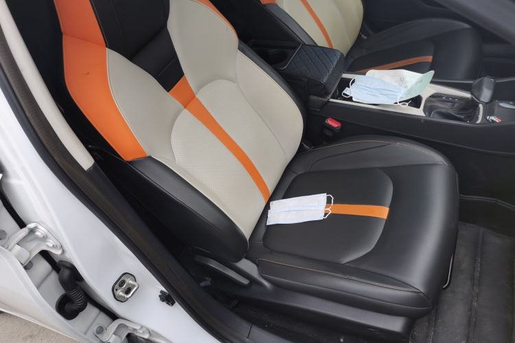 Used Dongfeng Aeolus Yixuan 2023 Mach Edition 1.5L Automatic Chasing Shadow Version