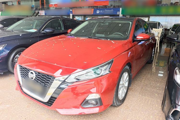 Used Nissan Teana 2020 2.0L XL Comfort Edition