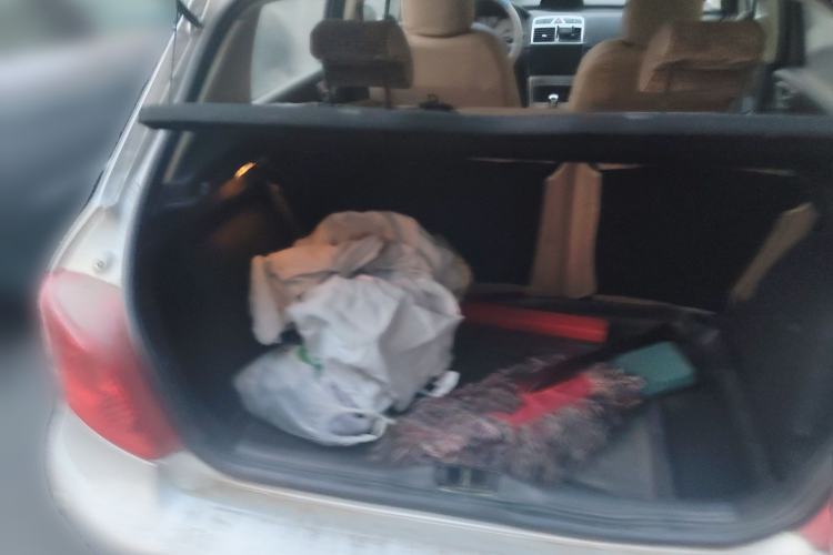 Used Peugeot 307 2010 Hatchback 1.6L Automatic Comfort Edition