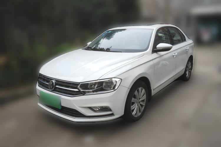 Used Volkswagen Bora 2016 1.6L Manual Comfort Model