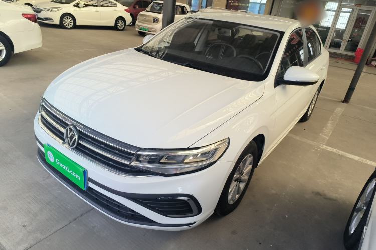 Used Volkswagen Bora 2024 200TSI DSG Comfort Edition